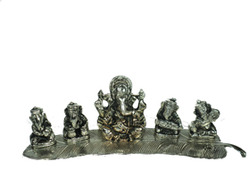 Ganesha Musical